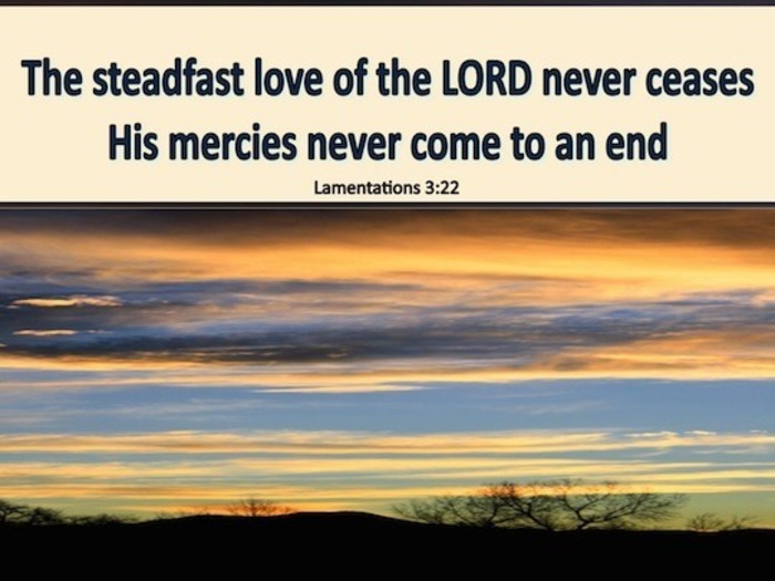 what-does-lamentations-3-22-mean